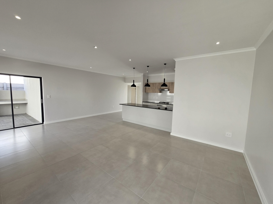 To Let 3 Bedroom Property for Rent in Haasendal Western Cape